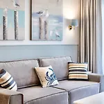 Faro Polanki Aqua Deluxe 4 Baseny W Cenie, Pools Inklusive Apartman