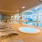 Faro Polanki Aqua Deluxe 4 Baseny W Cenie, Pools Inklusive