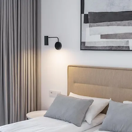 Appartement Faro Polanki Aqua Deluxe 4 Baseny W Cenie, Pools Inklusive Kołobrzeg