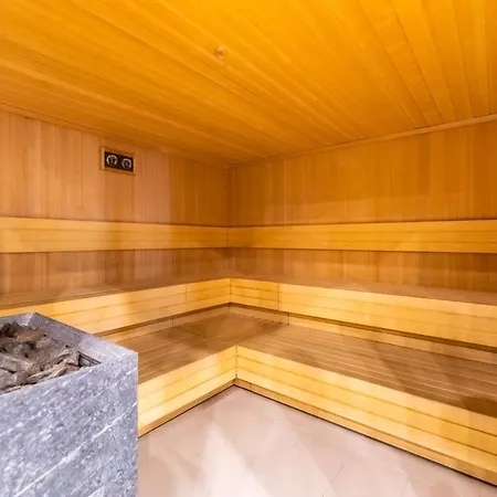 Faro Polanki Aqua Deluxe 4 Baseny W Cenie, Pools Inklusive Kołobrzeg