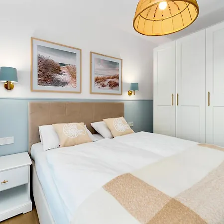 Faro Polanki Aqua Deluxe 4 Baseny W Cenie, Pools Inklusive * Kołobrzeg