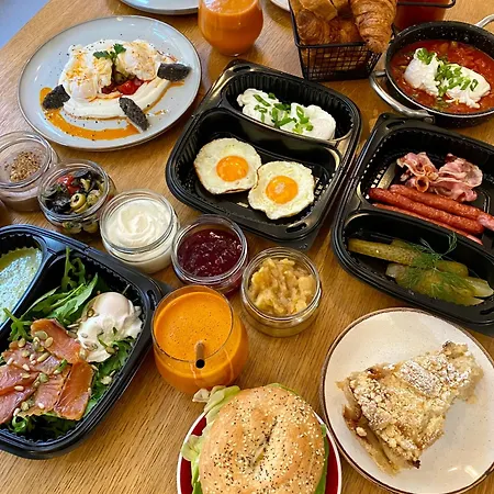 Faro Polanki Aqua Deluxe 4 Baseny W Cenie, Pools Inklusive *