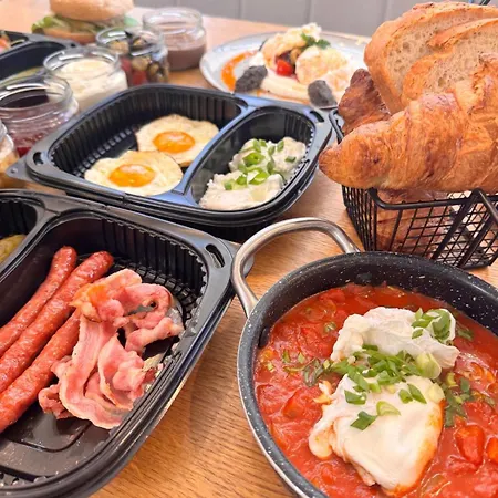 Appartement Faro Polanki Aqua Deluxe 4 Baseny W Cenie, Pools Inklusive *