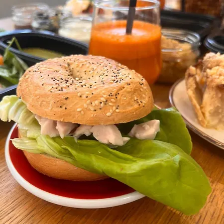 Appartement Faro Polanki Aqua Deluxe 4 Baseny W Cenie, Pools Inklusive Kołobrzeg