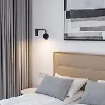 Apartment Faro Polanki Aqua Deluxe 4 Baseny W Cenie, Pools Inklusive Kolberg