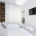 Apartment Faro Polanki Aqua Deluxe 4 Baseny W Cenie, Pools Inklusive