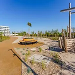 Faro Polanki Aqua Deluxe 4 Baseny W Cenie, Pools Inklusive Appartement