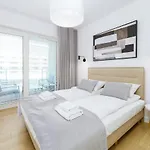 Faro Polanki Aqua Deluxe 4 Baseny W Cenie, Pools Inklusive * Kolberg