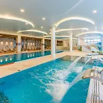 Faro Polanki Aqua Deluxe 4 Baseny W Cenie, Pools Inklusive Kolberg
