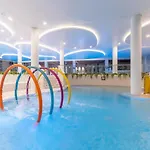 Faro Polanki Aqua Deluxe 4 Baseny W Cenie, Pools Inklusive Kolberg