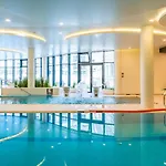 Faro Polanki Aqua Deluxe 4 Baseny W Cenie, Pools Inklusive Kolberg