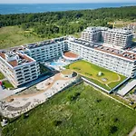 Apartment Faro Polanki Aqua Deluxe 4 Baseny W Cenie, Pools Inklusive