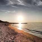 Appartement Faro Polanki Aqua Deluxe 4 Baseny W Cenie, Pools Inklusive Kołobrzeg