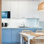 Apartment Faro Polanki Aqua Deluxe 4 Baseny W Cenie, Pools Inklusive