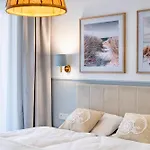 Faro Polanki Aqua Deluxe 4 Baseny W Cenie, Pools Inklusive Apartment