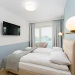 Faro Polanki Aqua Deluxe 4 Baseny W Cenie, Pools Inklusive