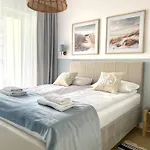 Apartment Faro Polanki Aqua Deluxe 4 Baseny W Cenie, Pools Inklusive *