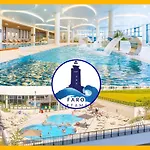 Faro Polanki Aqua Deluxe 4 Baseny W Cenie, Pools Inklusive Apartment *