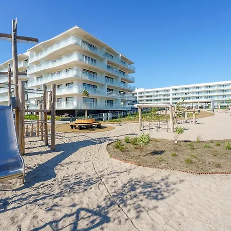 Faro Apartamenty Polanki Aqua Deluxe 4 Baseny W Cenie, Pools Inklusive *