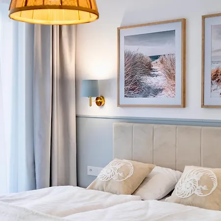 Faro Polanki Aqua Deluxe 4 Baseny Free Parking Apartment
