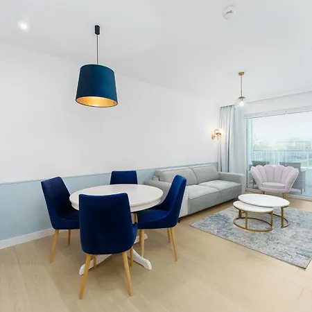 Faro Polanki Aqua Deluxe 4 Baseny W Cenie, Pools Inklusive Kołobrzeg