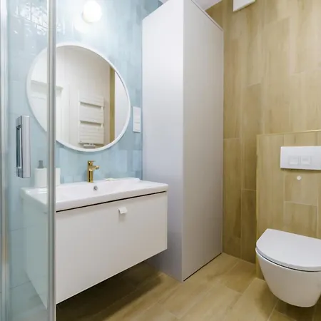 Faro Polanki Aqua Deluxe 4 Baseny W Cenie, Pools Inklusive Kołobrzeg