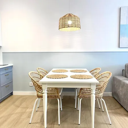 Faro Polanki Aqua Deluxe 4 Baseny Free Parking Apartment *