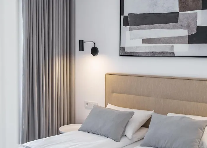 Apartment Faro Polanki Aqua Deluxe 4 Baseny W Cenie, Pools Inklusive Kolobrzeg