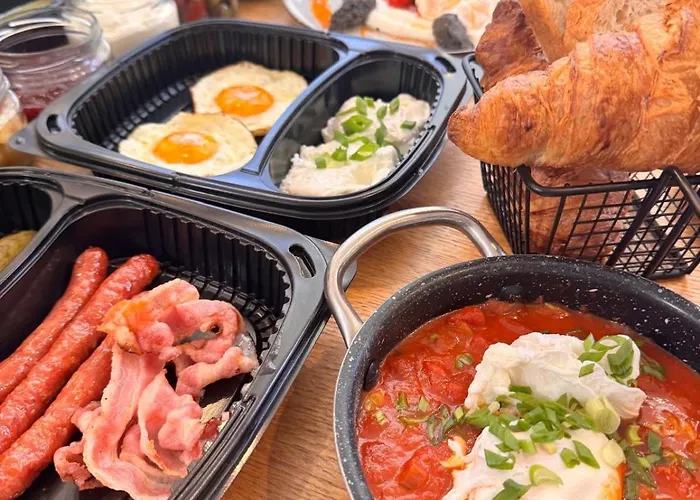 Apartment Faro Polanki Aqua Deluxe 4 Baseny W Cenie, Pools Inklusive *